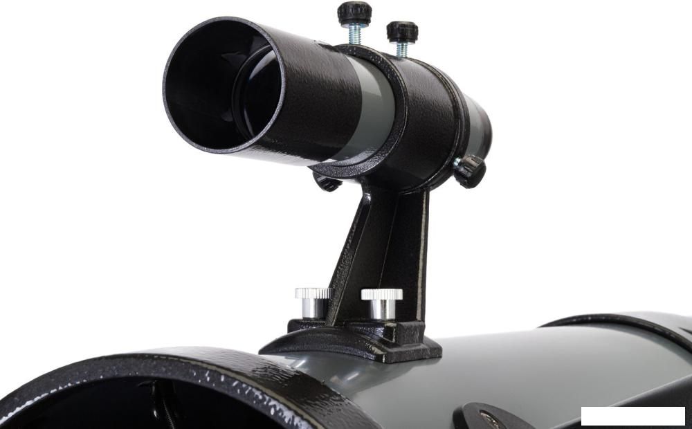 Телескоп Levenhuk Blitz 114s Plus