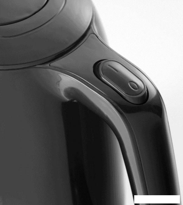 Электрический чайник Ariete 2875 (черный)