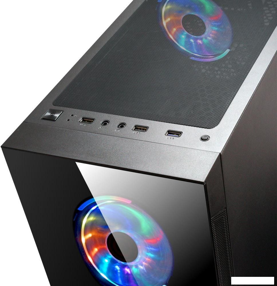 Корпус Ginzzu CL280