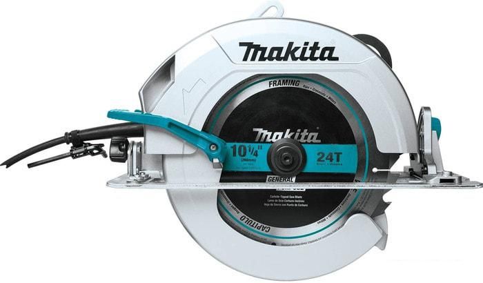 Дисковая (циркулярная) пила Makita HS0600