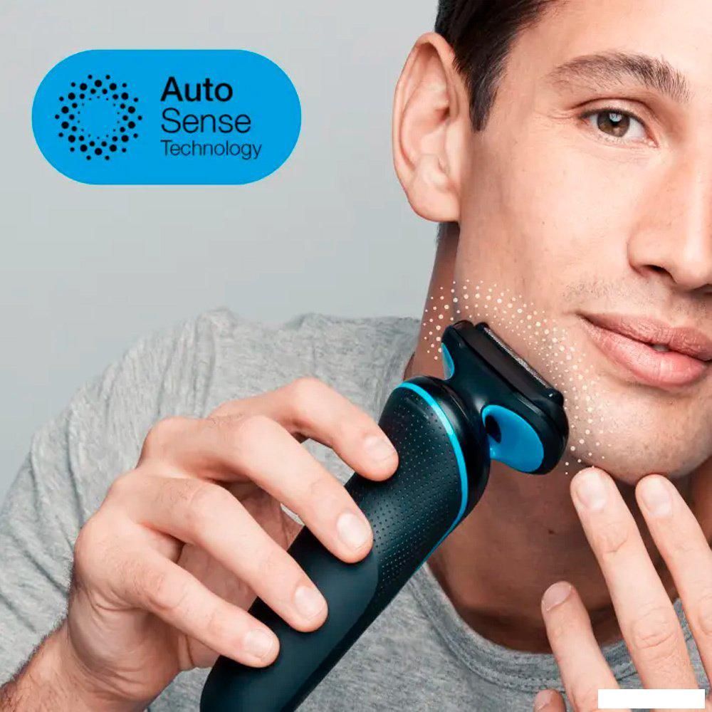 Электробритва Braun Series 5 51-B4650CS