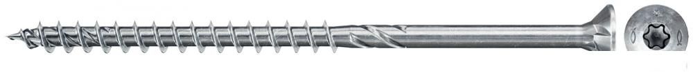 Шуруп Fischer FPF II CTP 670364 (100 шт)