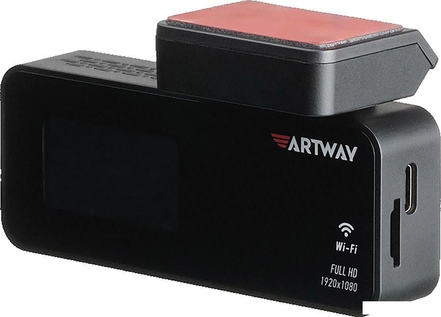 Видеорегистратор Artway AV-420 Wi-Fi