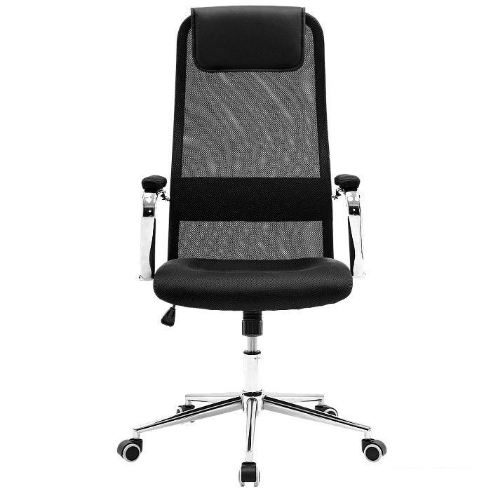 Офисное кресло GameLab Burokrat GL-510 (черный)