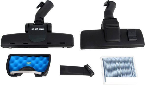 Пылесос Samsung VC18M21C0VR/EV
