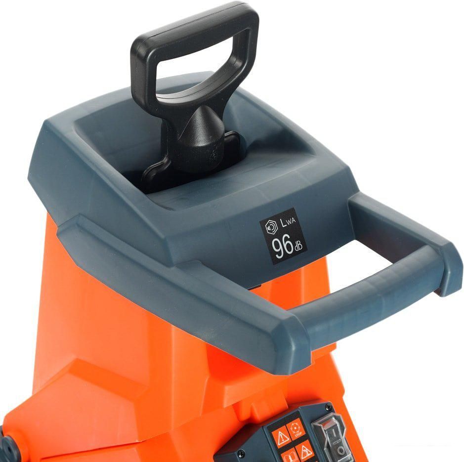 Садовый измельчитель Patriot PT SE 26