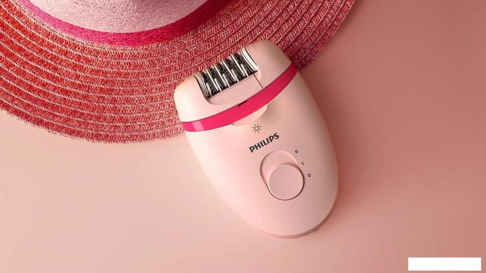 Эпилятор Philips BRE285/00
