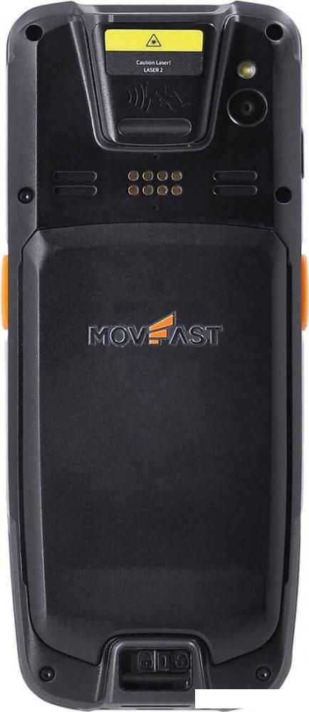 Терминал сбора данных (ТСД) Mertech MovFast S40 9255