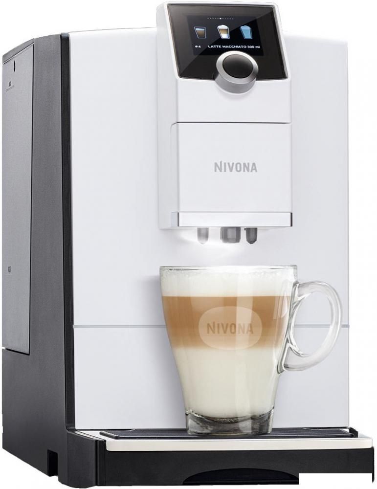 Кофемашина Nivona CafeRomatica NICR 796