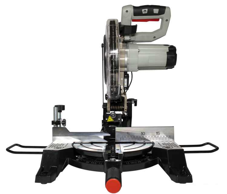 Торцовочная пила Ресанта ТП-255Л