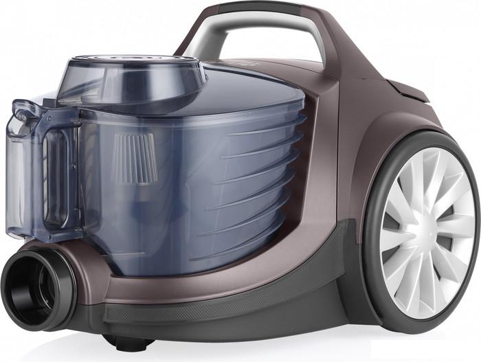 Пылесос Arnica Tesla Ergo ET14340 (коричневый)