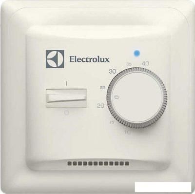 Терморегулятор Electrolux Thermotronic Basic (ETB-16)
