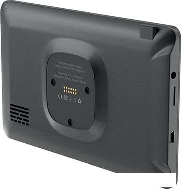 GPS навигатор NAVITEL E707 Magnetic