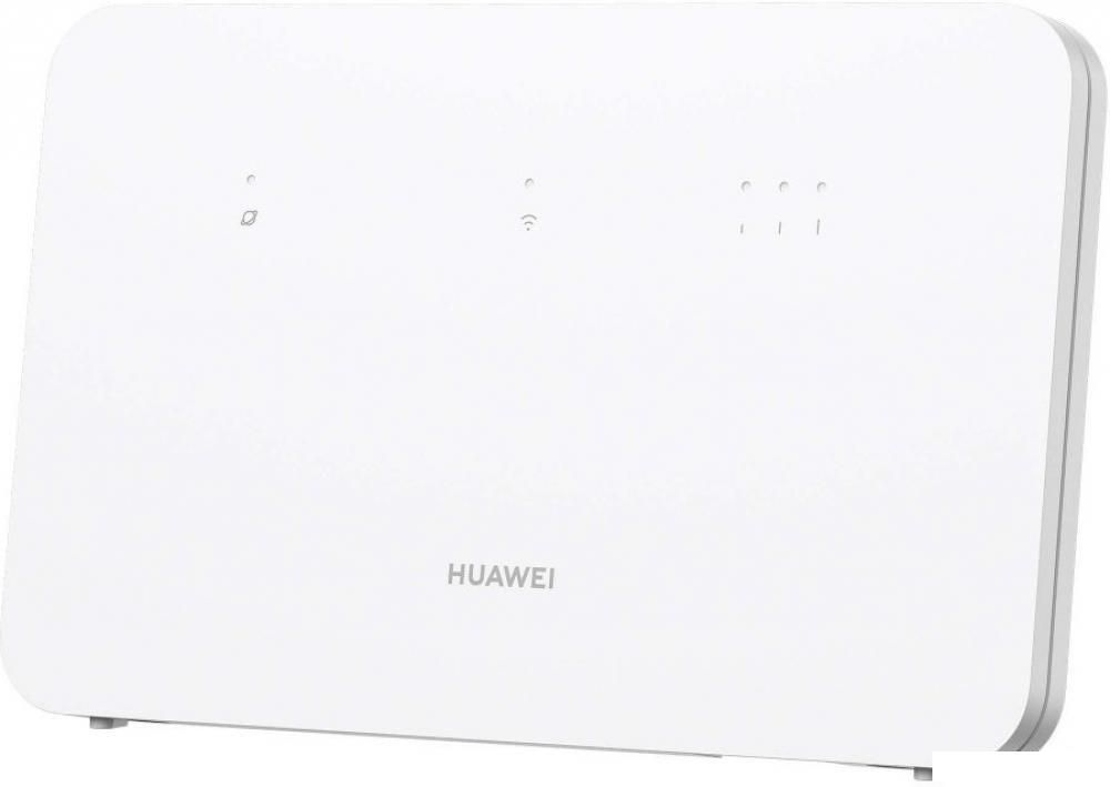 4G Wi-Fi роутер Huawei B530-336 (белый)