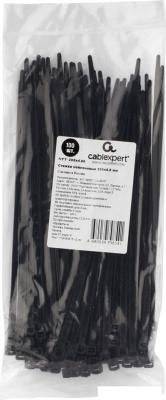 Стяжка для кабеля Cablexpert NYT-200x4.8В (100 шт.)