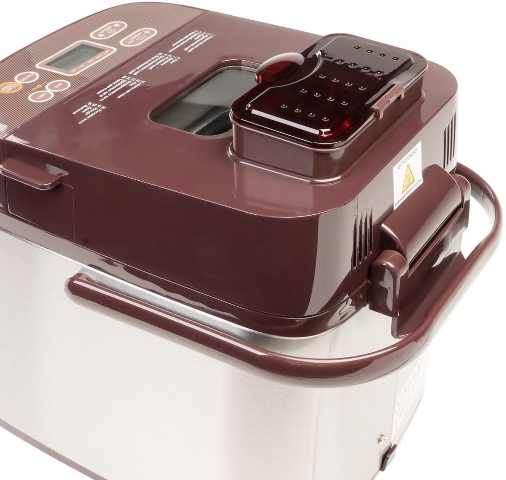 Хлебопечка Galaxy Line GL2700