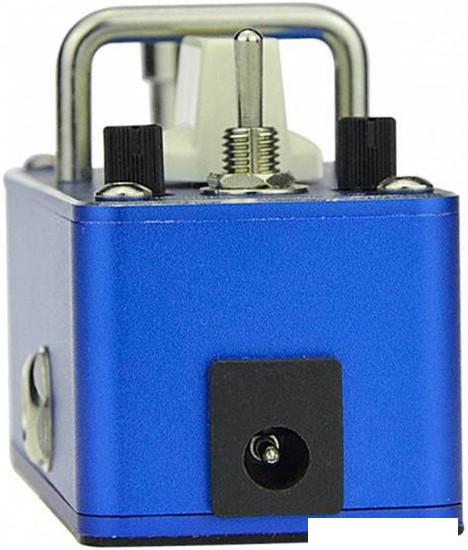 Гитарная педаль Tomsline Pure Echo Digital Delay APE-3