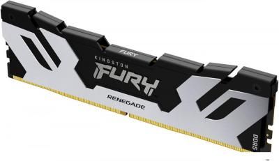 Оперативная память Kingston FURY Renegade 48ГБ DDR5 6400МГц KF564C32RS-48