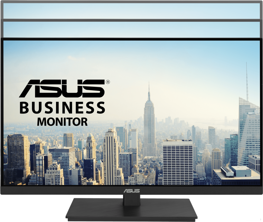 Монитор ASUS Business VA27ECPSN