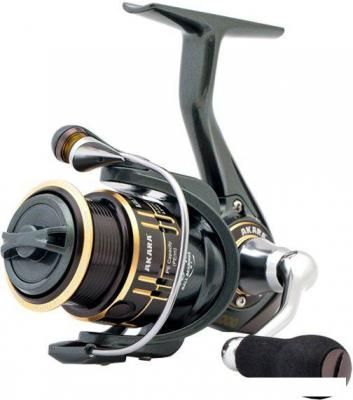 Рыболовная катушка Akara Ultra Lite AUL1000-9