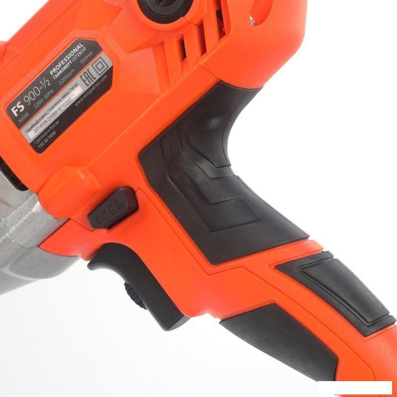 Гайковерт Patriot FS 900 1/2