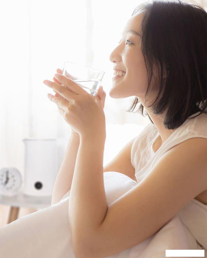 Электрический чайник Xiaomi Mijia Smart Kettle 2 MJHWSH03YM