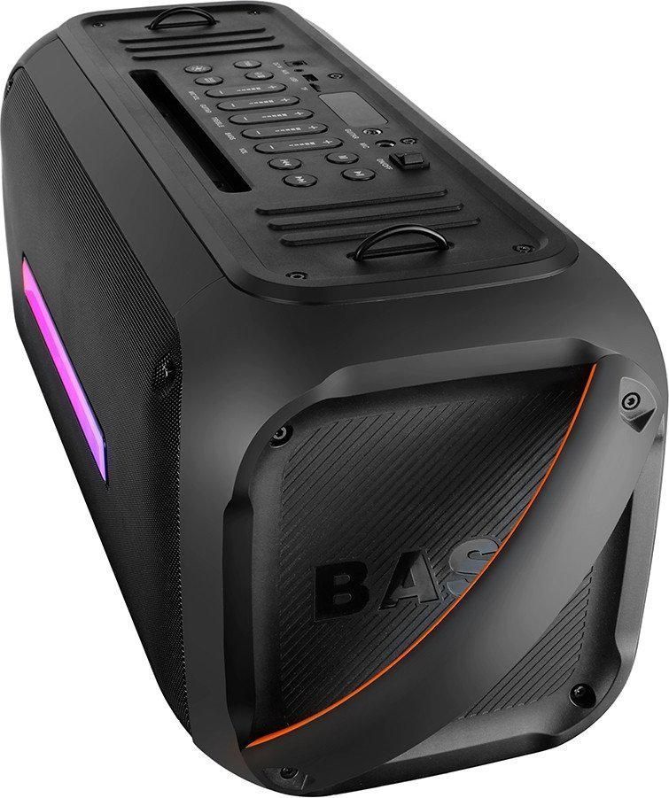 Патибокс Ginzzu GM-112