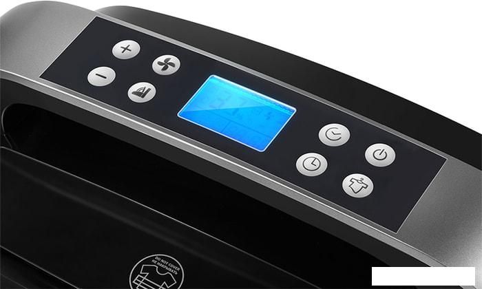 Осушитель воздуха Ballu BD30MN (черный)