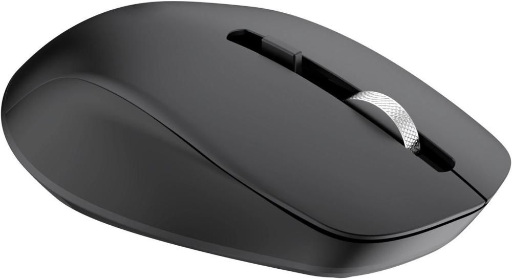 Мышь Defender Velvet MB-406 (черный)