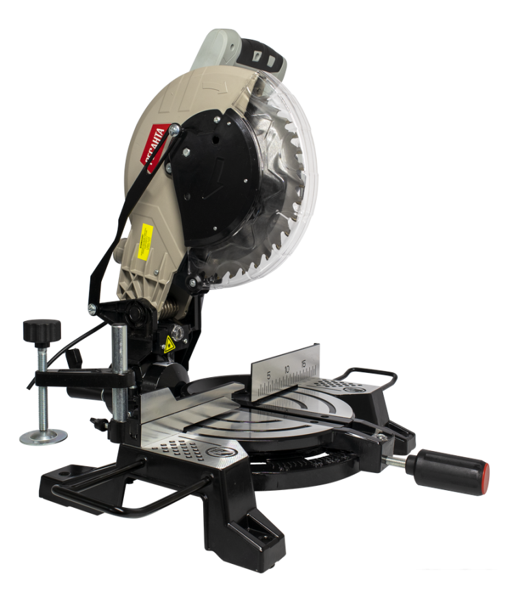 Торцовочная пила Ресанта ТП-255Л