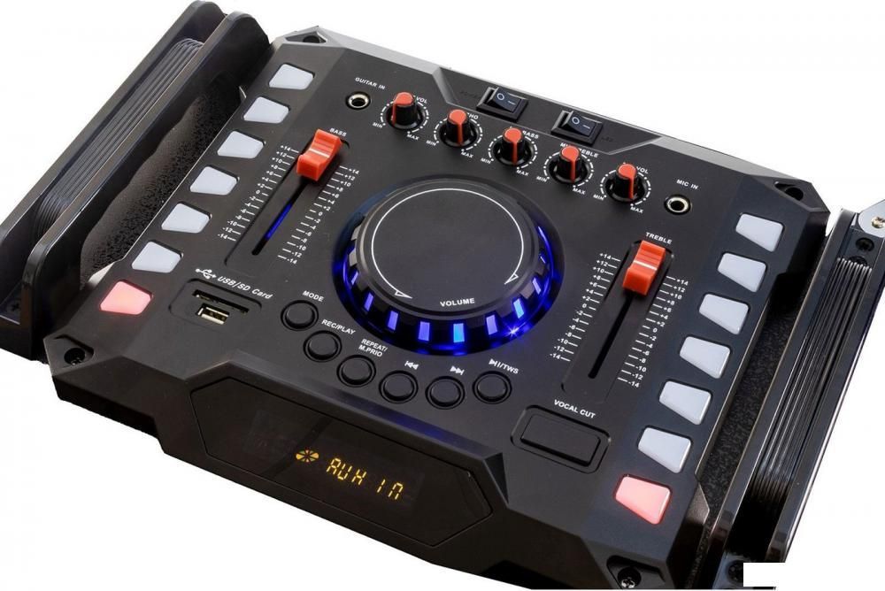 Акустика Supra SMB-2150