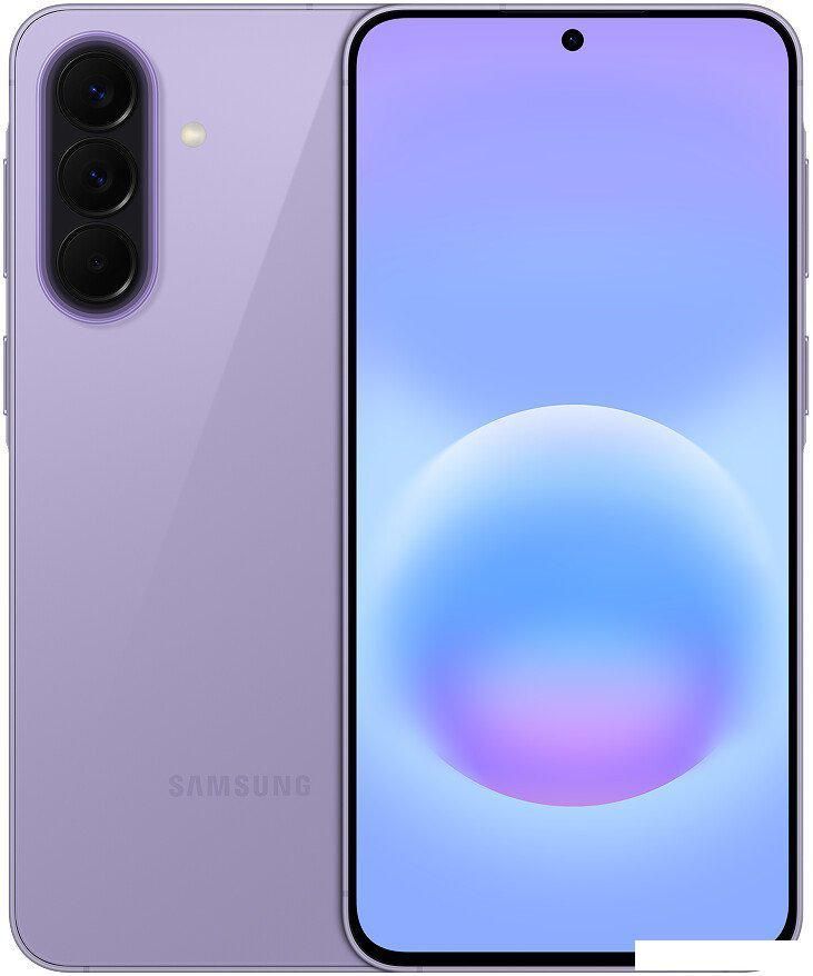 Телефон Samsung Galaxy A57 SM-A576B 12GB/512GB (фиолетовый)