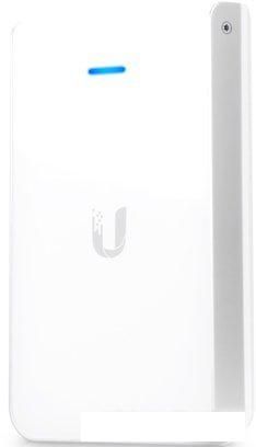 Точка доступа Ubiquiti UniFi In-Wall HD