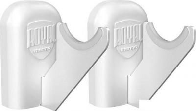 Кронштейн Royal Thermo Design 100 RTD100W (белый)
