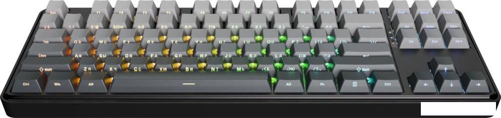 Клавиатура Redragon Star Blade Pro