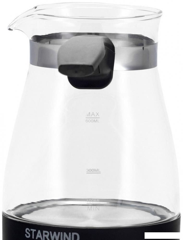 Электрическая турка StarWind STG6051
