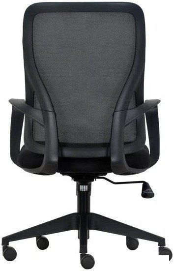 Офисное кресло FOX HOUSE Rogen SK3226mini Low Back 50.042 (черный)