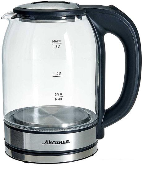 Электрический чайник Аксинья КС-1005