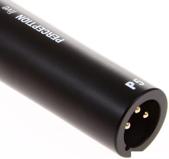 Проводной микрофон AKG P5 S