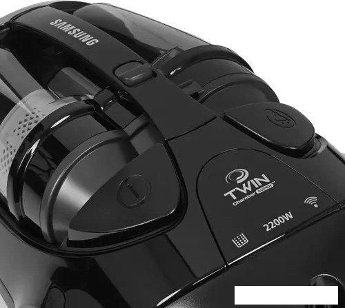 Пылесос Samsung VCC8876H35/XEV