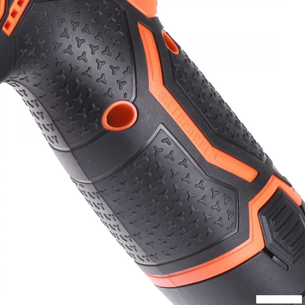 Дрель-шуруповерт Patriot BR 369Li 180201369 (с 2-мя АКБ, кейс)