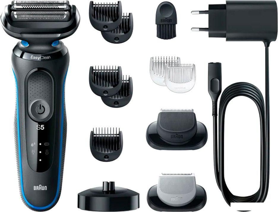 Электробритва Braun Series 5 51-B4650CS