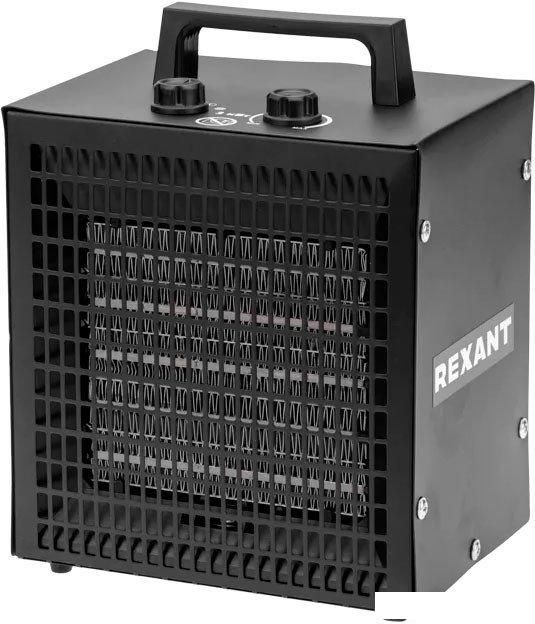 Электрическая тепловая пушка Rexant 60-0042