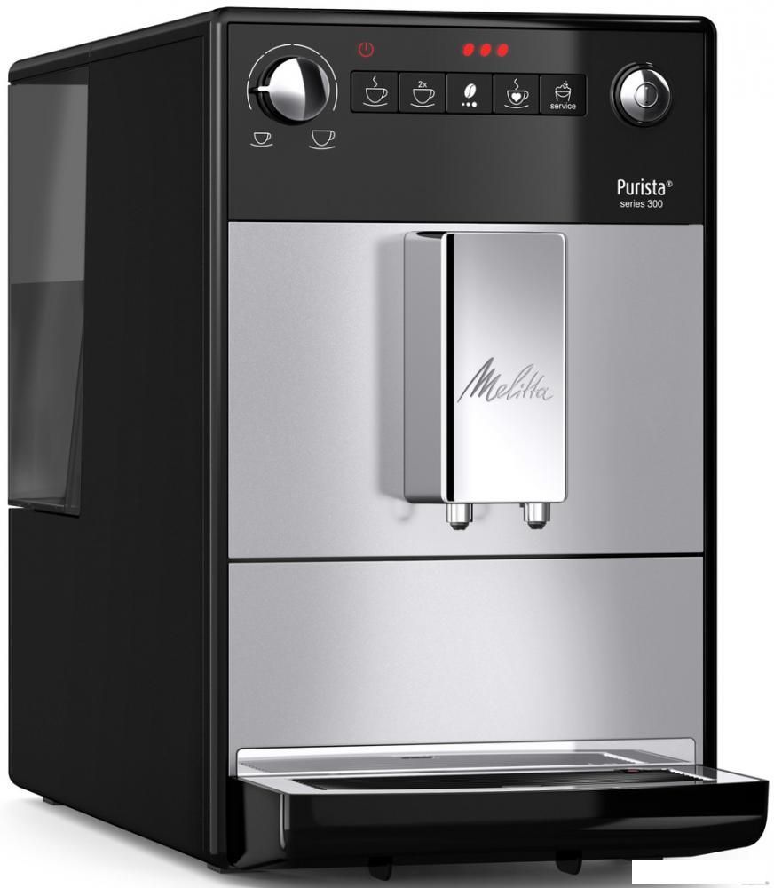 Кофемашина Melitta Caffeo Purista F230-101