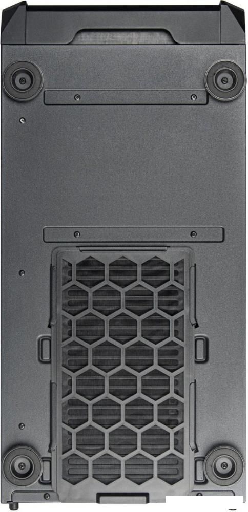Корпус SilverStone Seta D1 SST-SED1-B
