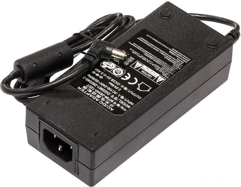 Управляемый коммутатор 3-го уровня Mikrotik CRS112-8P-4S-IN