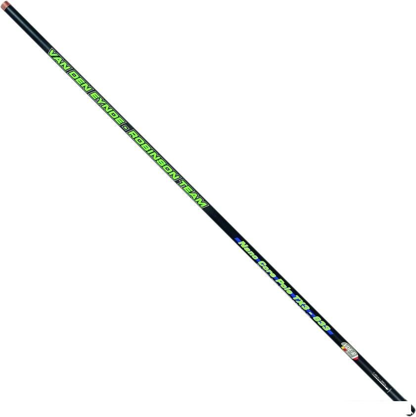 Удилище Robinson VDE-Robinson Nano Core Pole TX3 11W-PV-T17