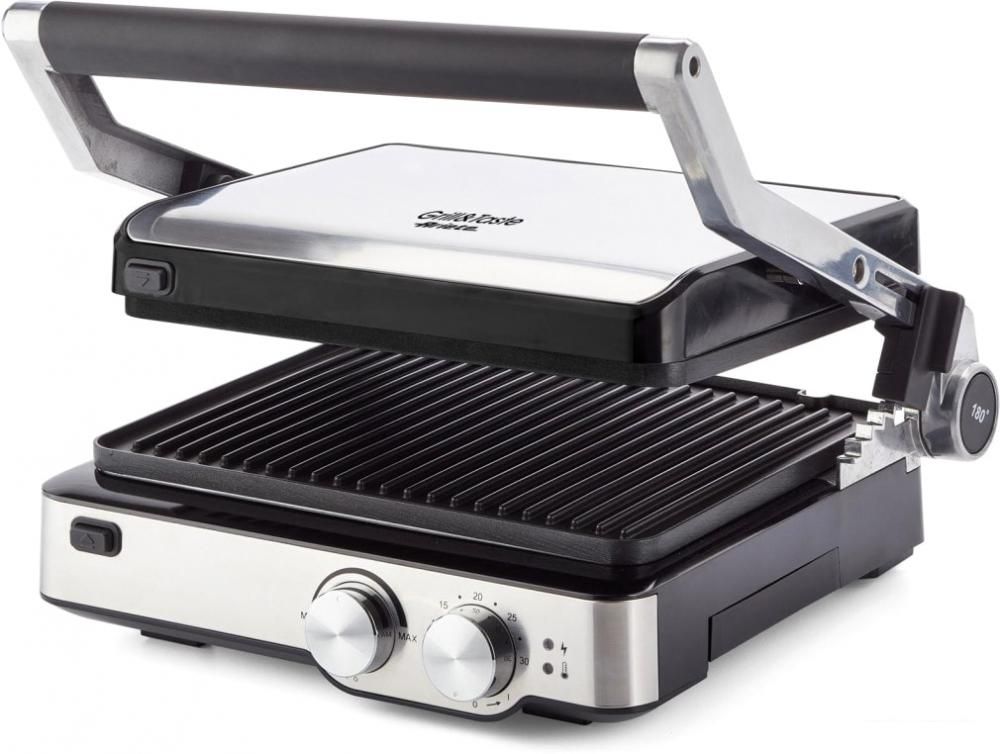 Электрогриль Ariete 1918 Grill &amp; Taste