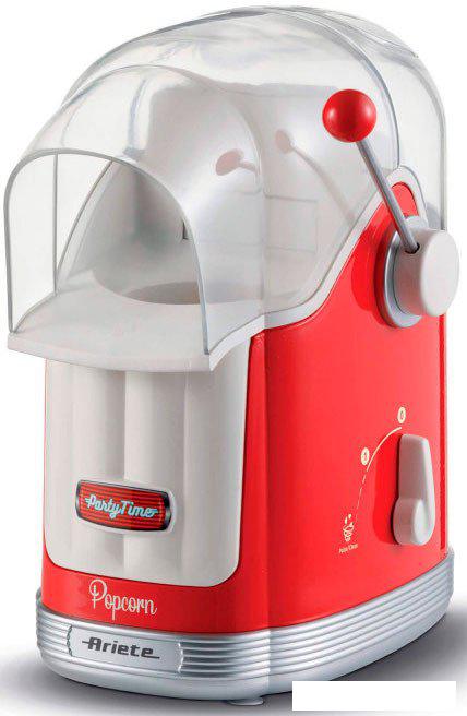 Попкорница Ariete Pop Corn Party Time 2958/00
