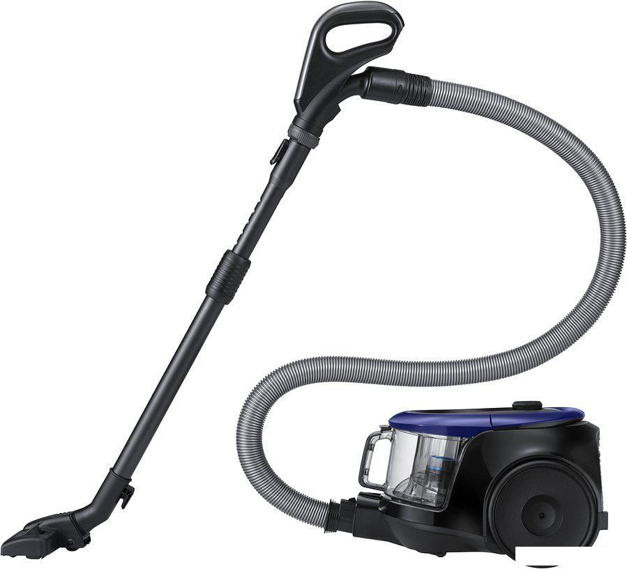 Пылесос Samsung VC18M21B0S2/EV
